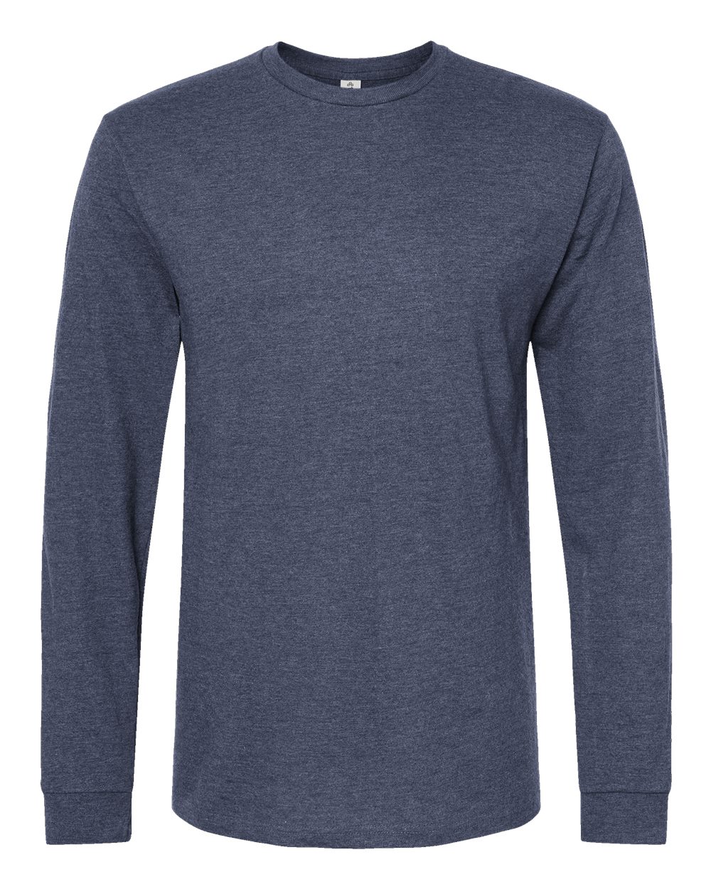 Tultex-291-Heavyweight Jersey Long Sleeve T-Shirt - Image 26