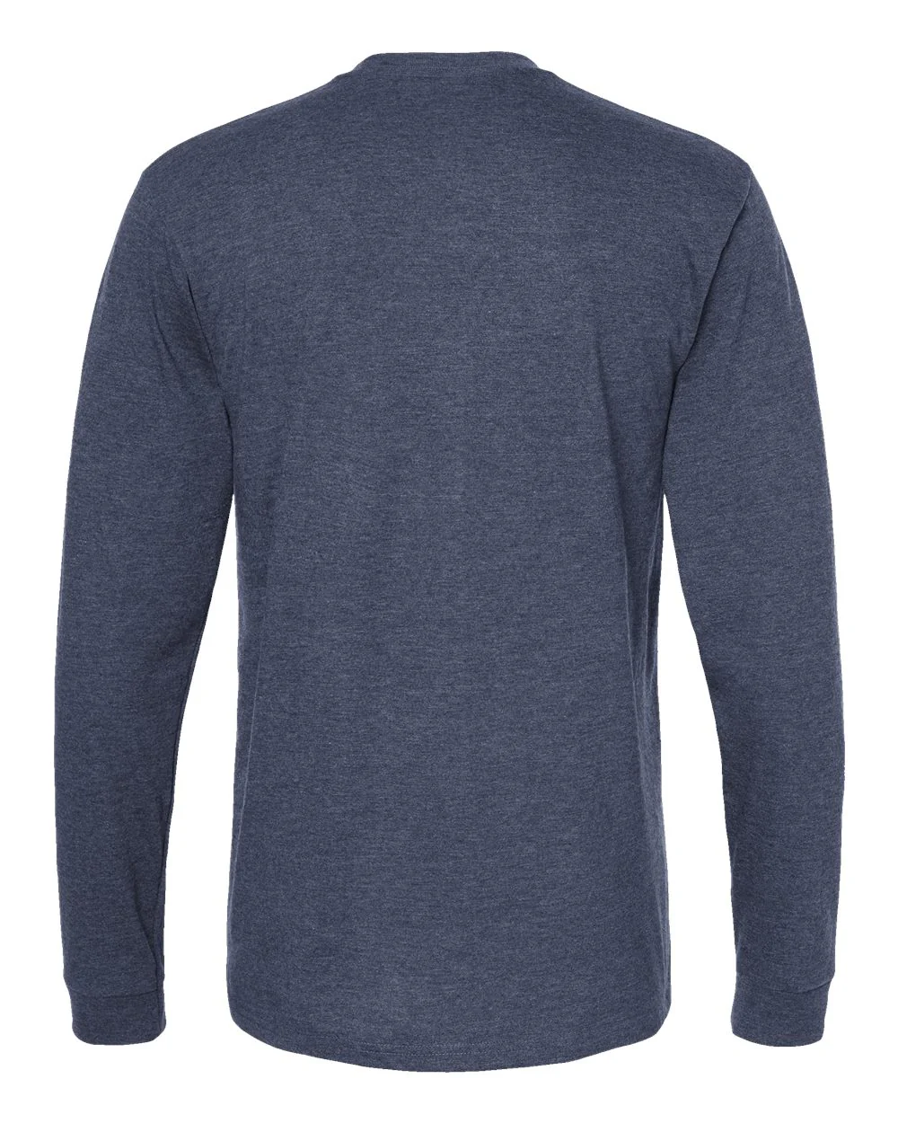 Tultex-291-Heavyweight Jersey Long Sleeve T-Shirt - Image 27