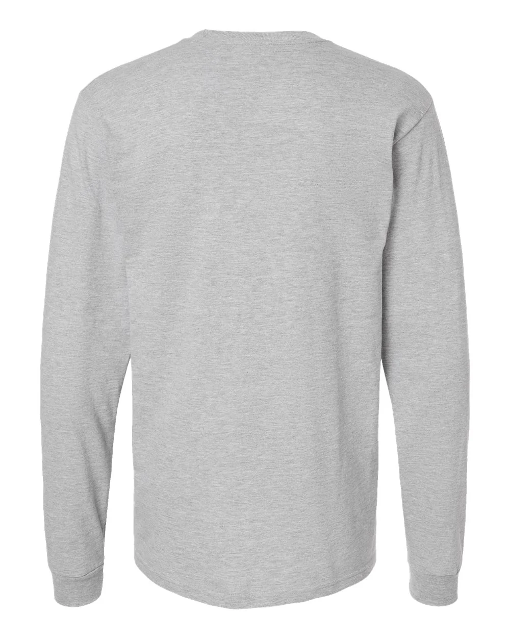 Tultex-291-Heavyweight Jersey Long Sleeve T-Shirt - Image 33