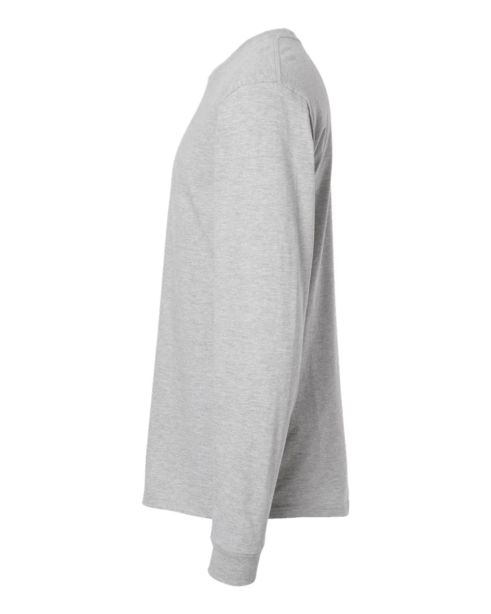 Tultex-291-Heavyweight Jersey Long Sleeve T-Shirt - Image 34