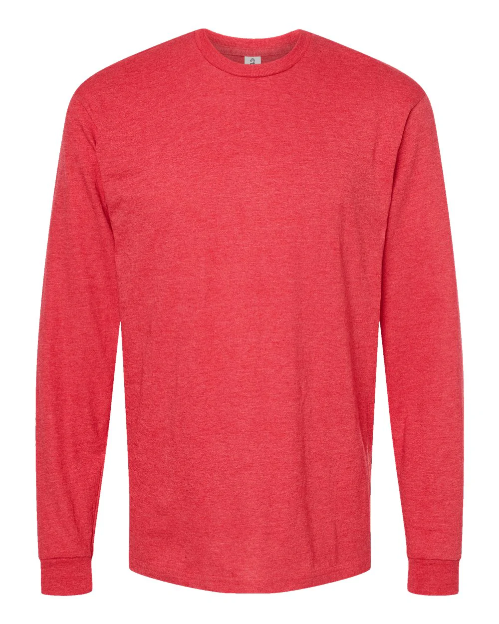 Tultex-291-Heavyweight Jersey Long Sleeve T-Shirt - Image 38