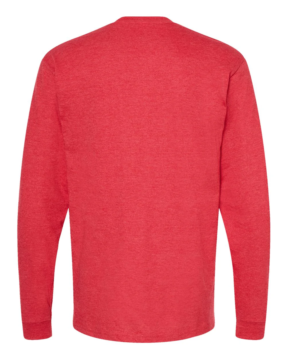Tultex-291-Heavyweight Jersey Long Sleeve T-Shirt - Image 39