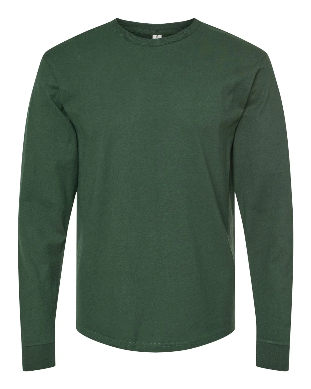 Tultex-291-Heavyweight Jersey Long Sleeve T-Shirt - Image 44