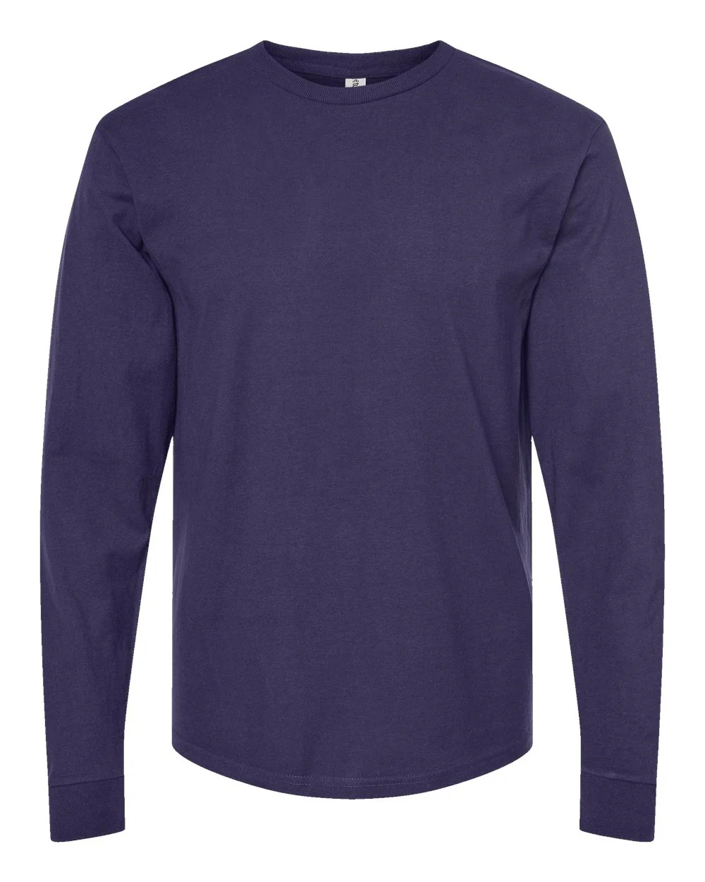 Tultex-291-Heavyweight Jersey Long Sleeve T-Shirt - Image 50