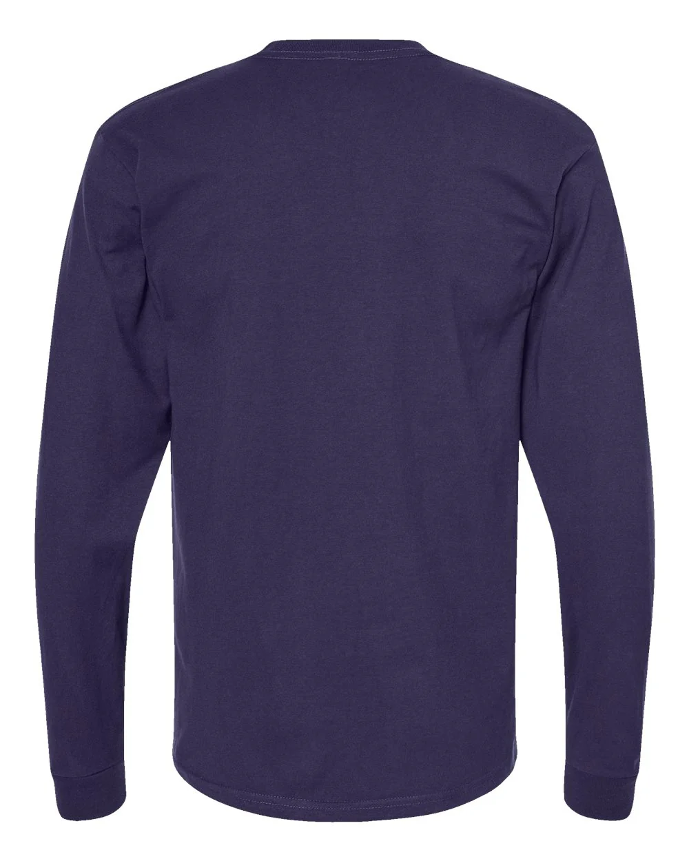 Tultex-291-Heavyweight Jersey Long Sleeve T-Shirt - Image 51
