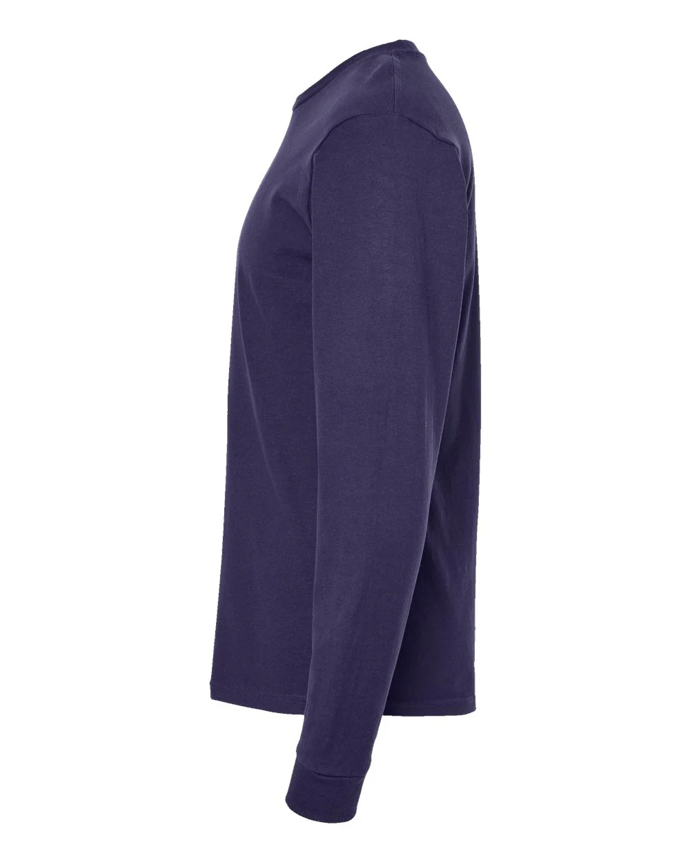 Tultex-291-Heavyweight Jersey Long Sleeve T-Shirt - Image 52
