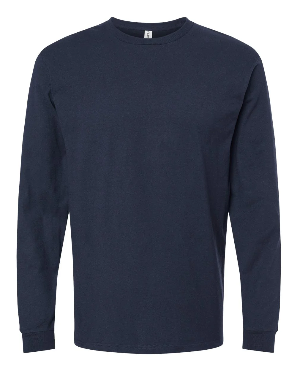 Tultex-291-Heavyweight Jersey Long Sleeve T-Shirt - Image 56