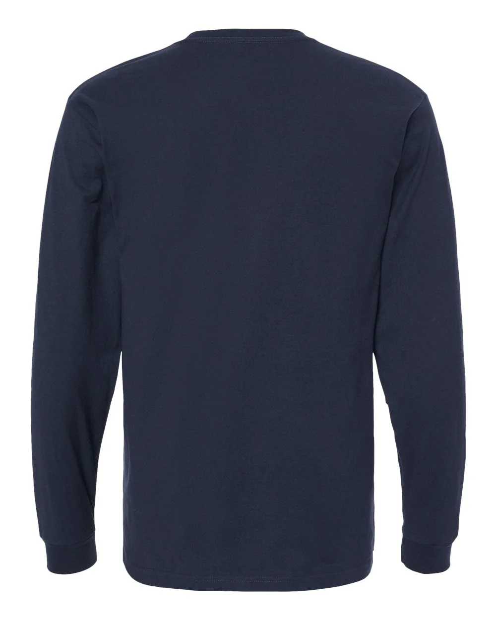 Tultex-291-Heavyweight Jersey Long Sleeve T-Shirt - Image 57