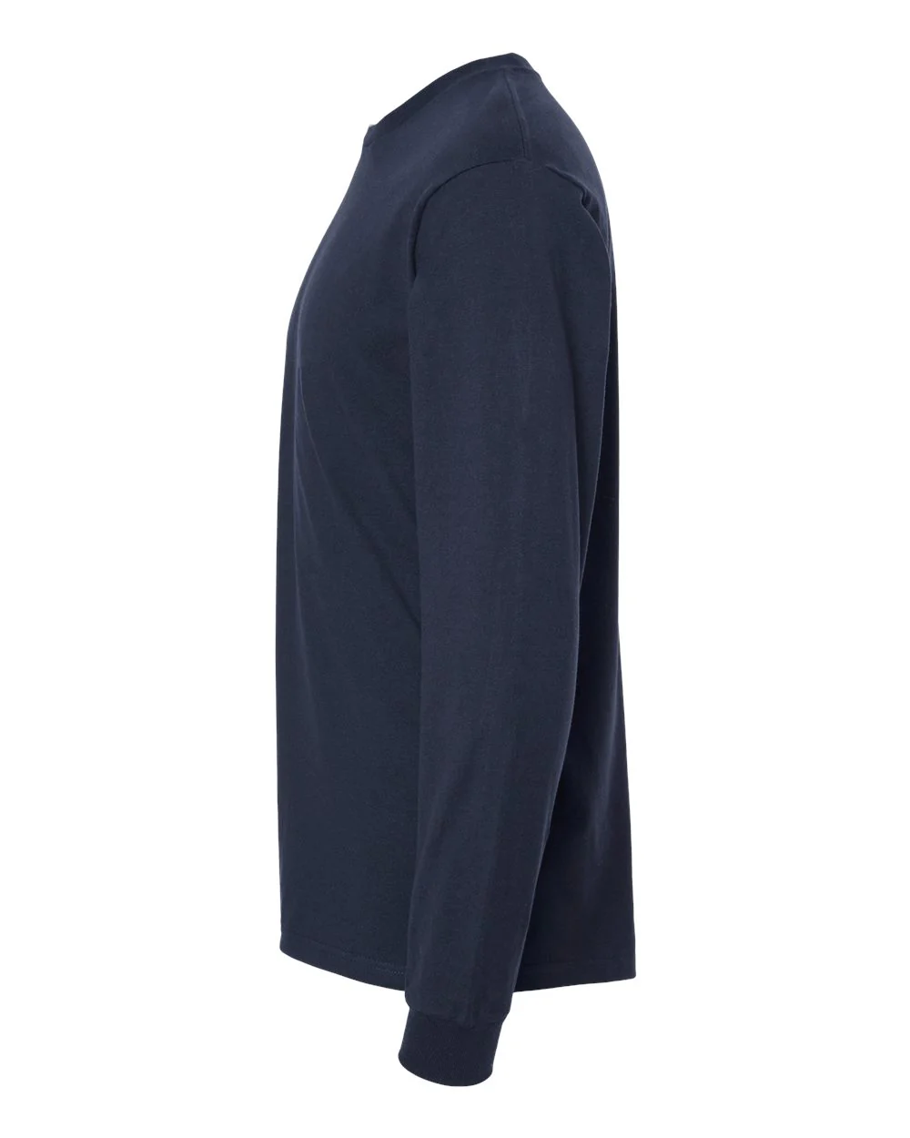 Tultex-291-Heavyweight Jersey Long Sleeve T-Shirt - Image 58