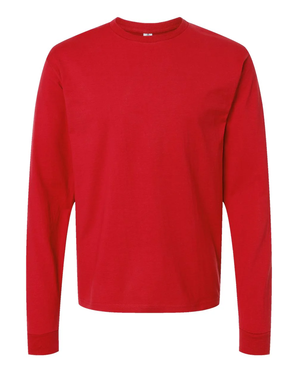Tultex-291-Heavyweight Jersey Long Sleeve T-Shirt - Image 68
