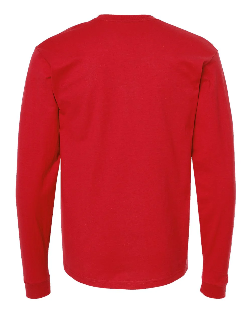 Tultex-291-Heavyweight Jersey Long Sleeve T-Shirt - Image 69