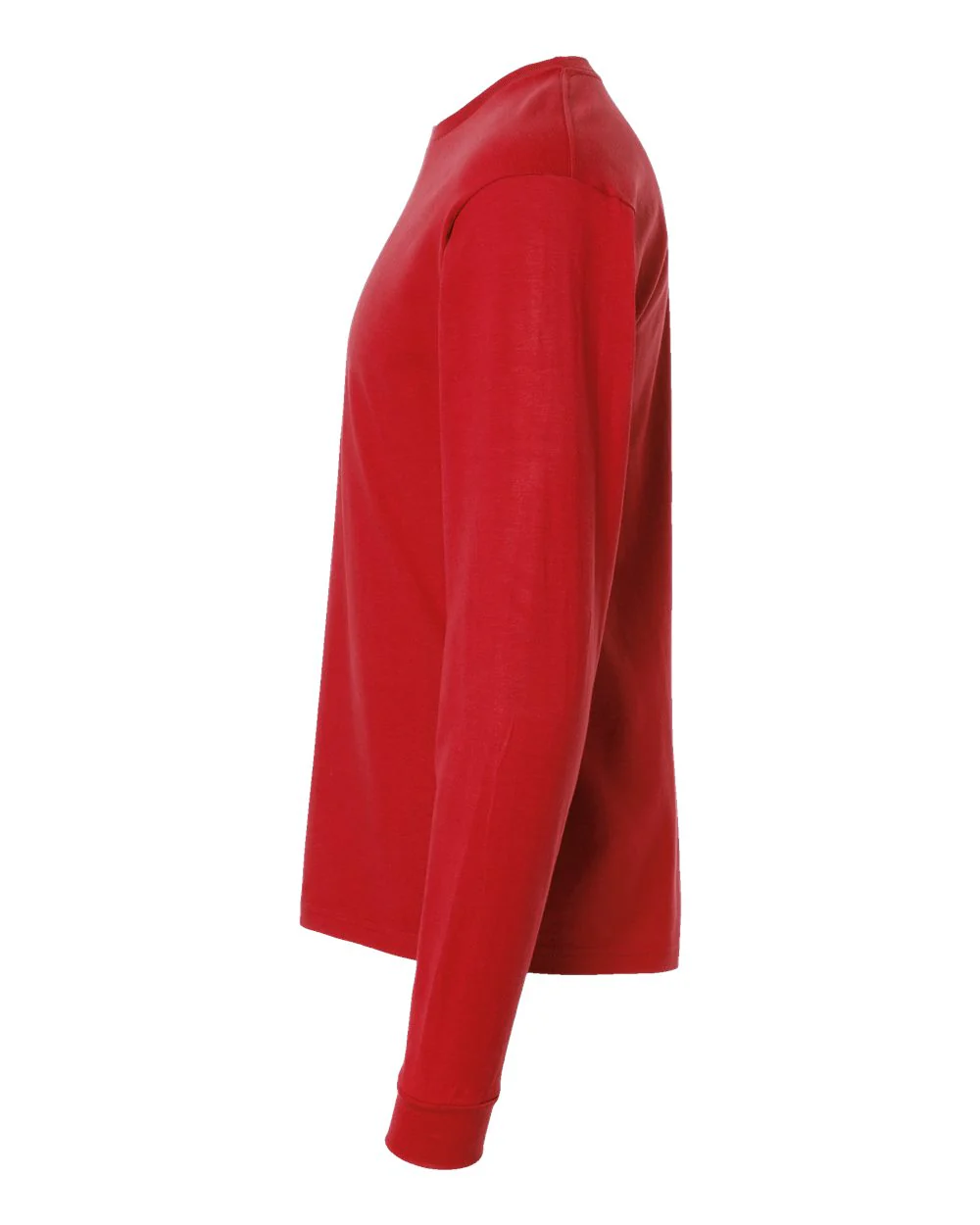 Tultex-291-Heavyweight Jersey Long Sleeve T-Shirt - Image 70