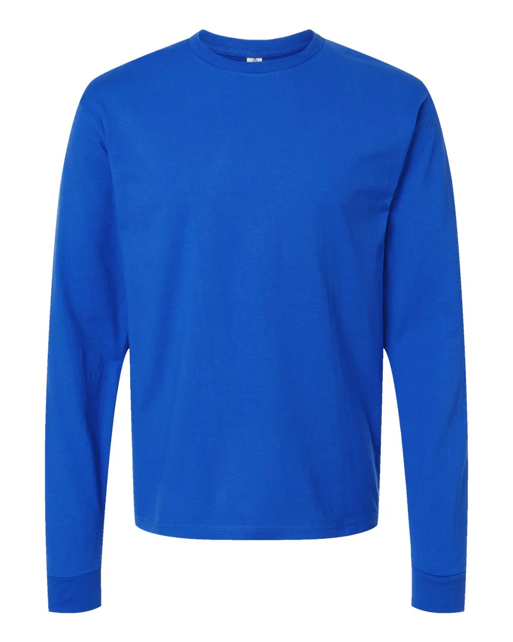 Tultex-291-Heavyweight Jersey Long Sleeve T-Shirt - Image 74