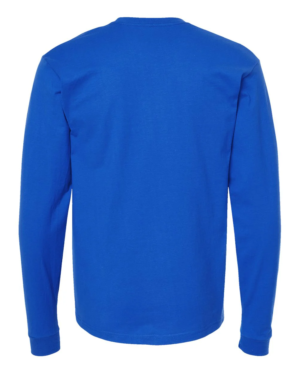 Tultex-291-Heavyweight Jersey Long Sleeve T-Shirt - Image 75