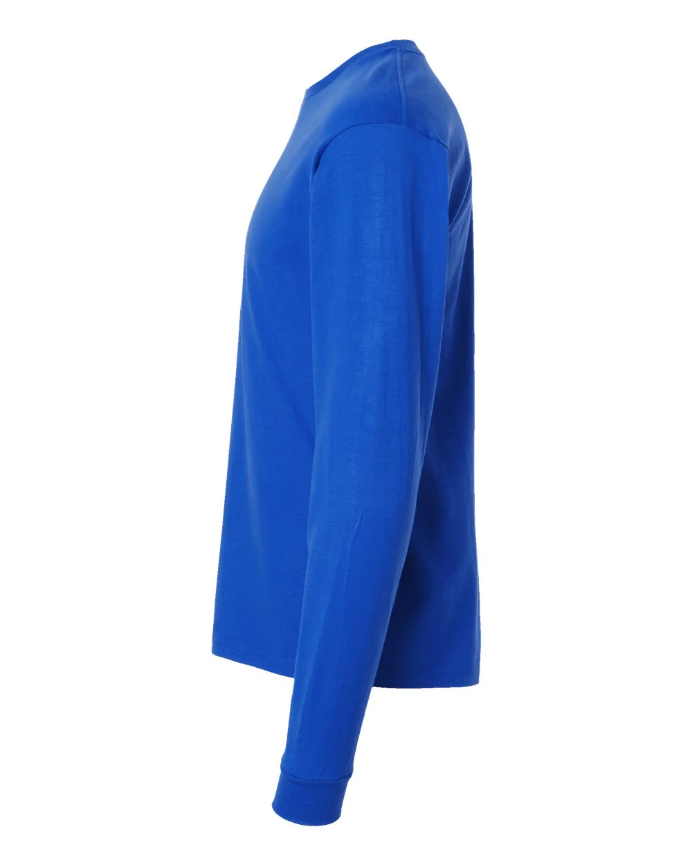Tultex-291-Heavyweight Jersey Long Sleeve T-Shirt - Image 76