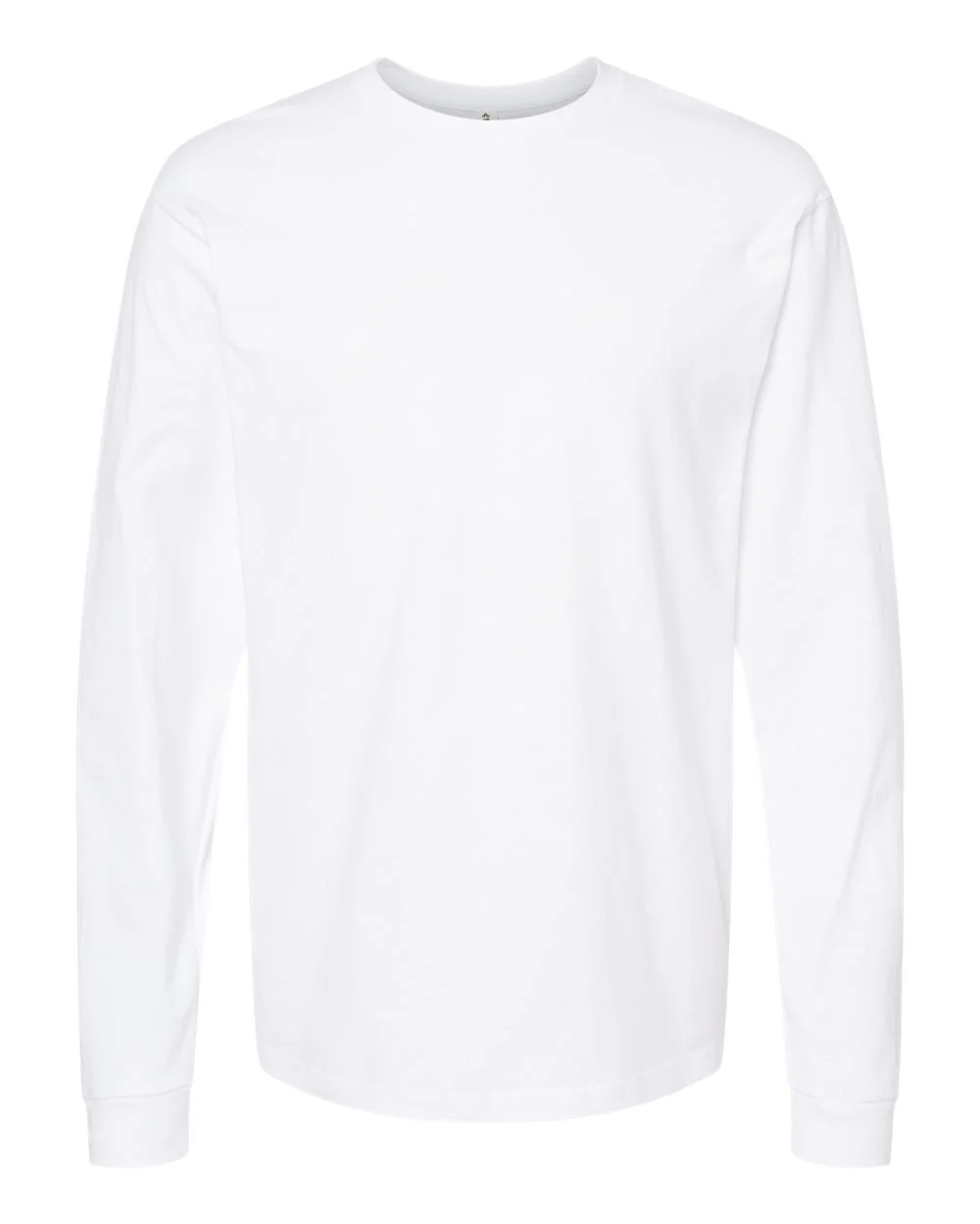 Tultex-291-Heavyweight Jersey Long Sleeve T-Shirt - Image 80