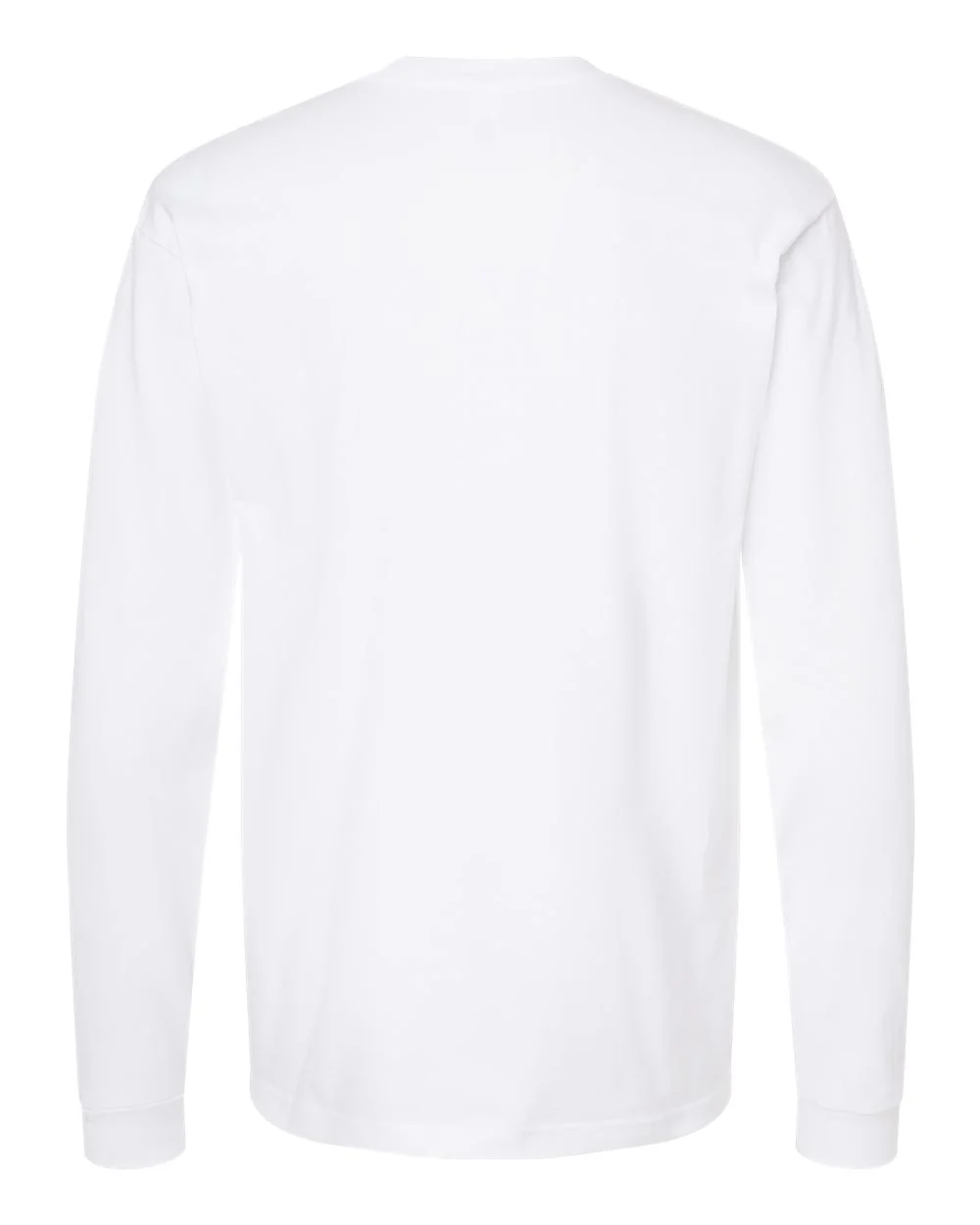 Tultex-291-Heavyweight Jersey Long Sleeve T-Shirt - Image 81