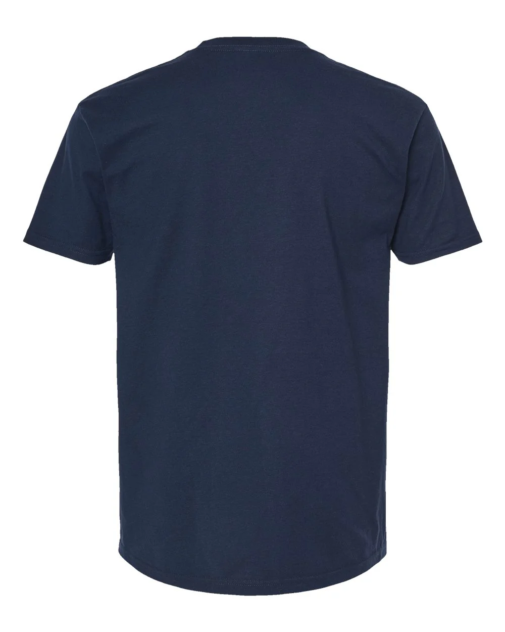 Tultex-293-Heavyweight Jersey Pocket T-Shirt - Image 15