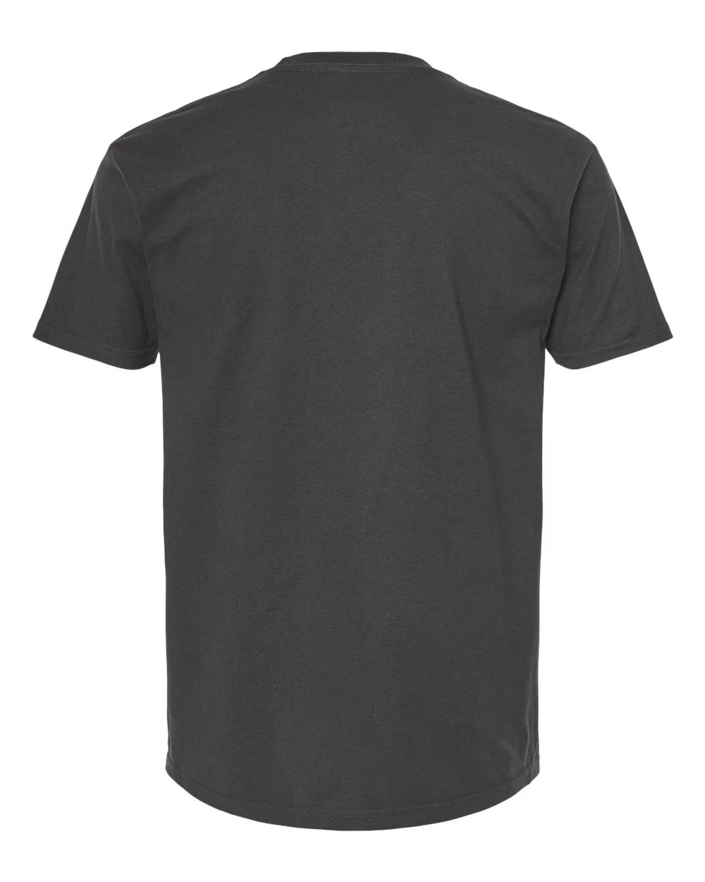Tultex-293-Heavyweight Jersey Pocket T-Shirt - Image 53
