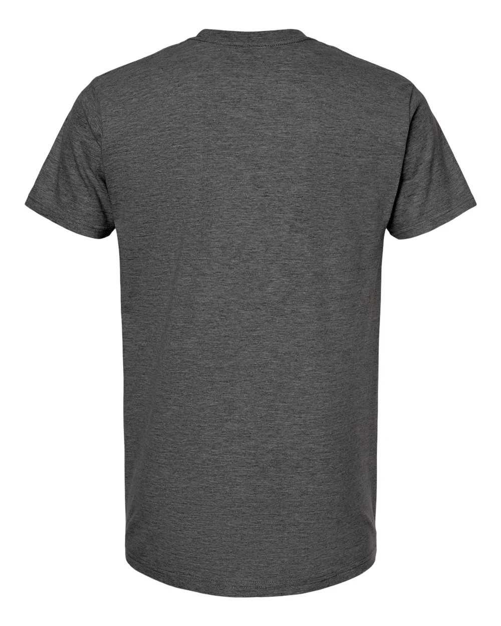 Tultex-293-Heavyweight Jersey Pocket T-Shirt - Image 55