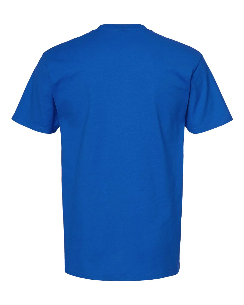 Tultex-293-Heavyweight Jersey Pocket T-Shirt - Image 59