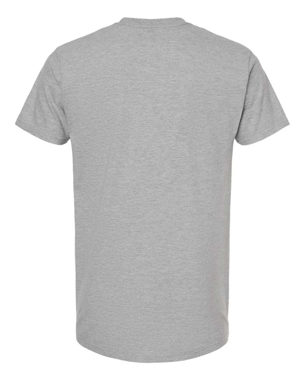 Tultex-293-Heavyweight Jersey Pocket T-Shirt - Image 9