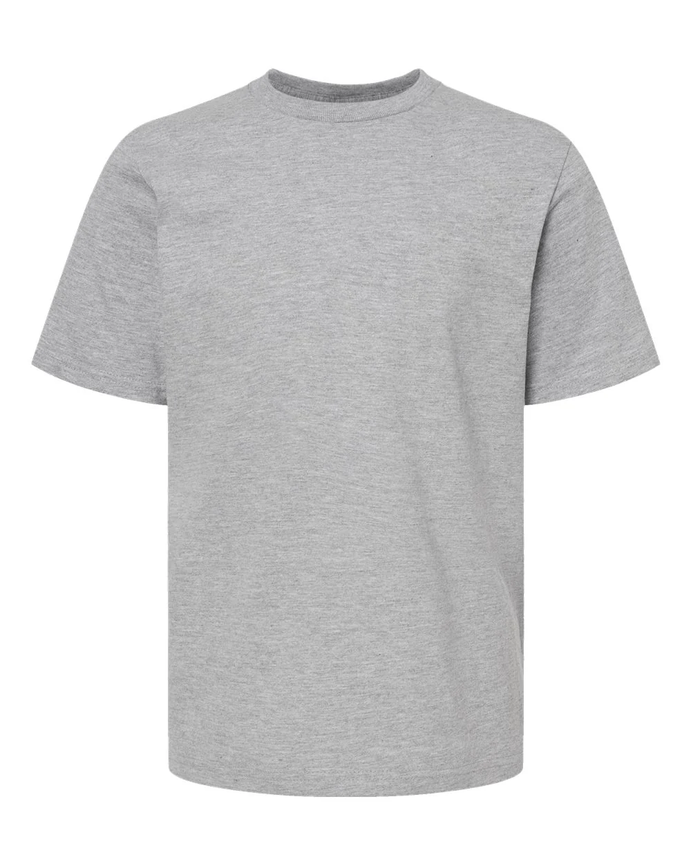 Tultex-295-Youth Heavyweight Jersey T-Shirt - Image 14