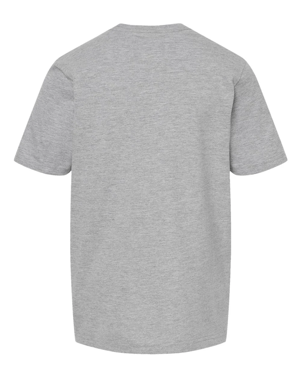 Tultex-295-Youth Heavyweight Jersey T-Shirt - Image 15