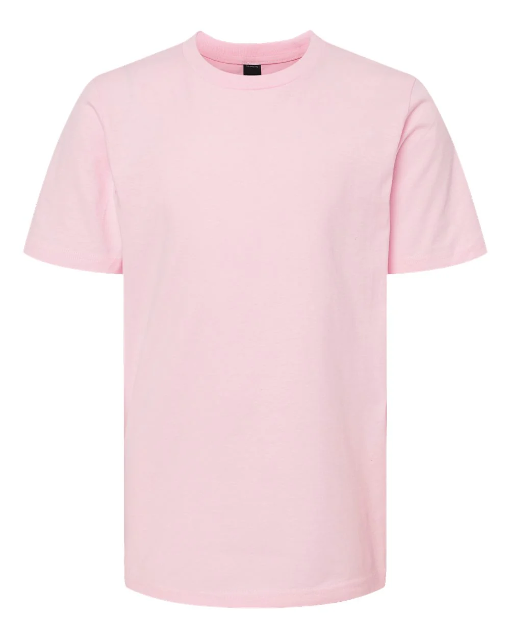 Tultex-295-Youth Heavyweight Jersey T-Shirt - Image 20