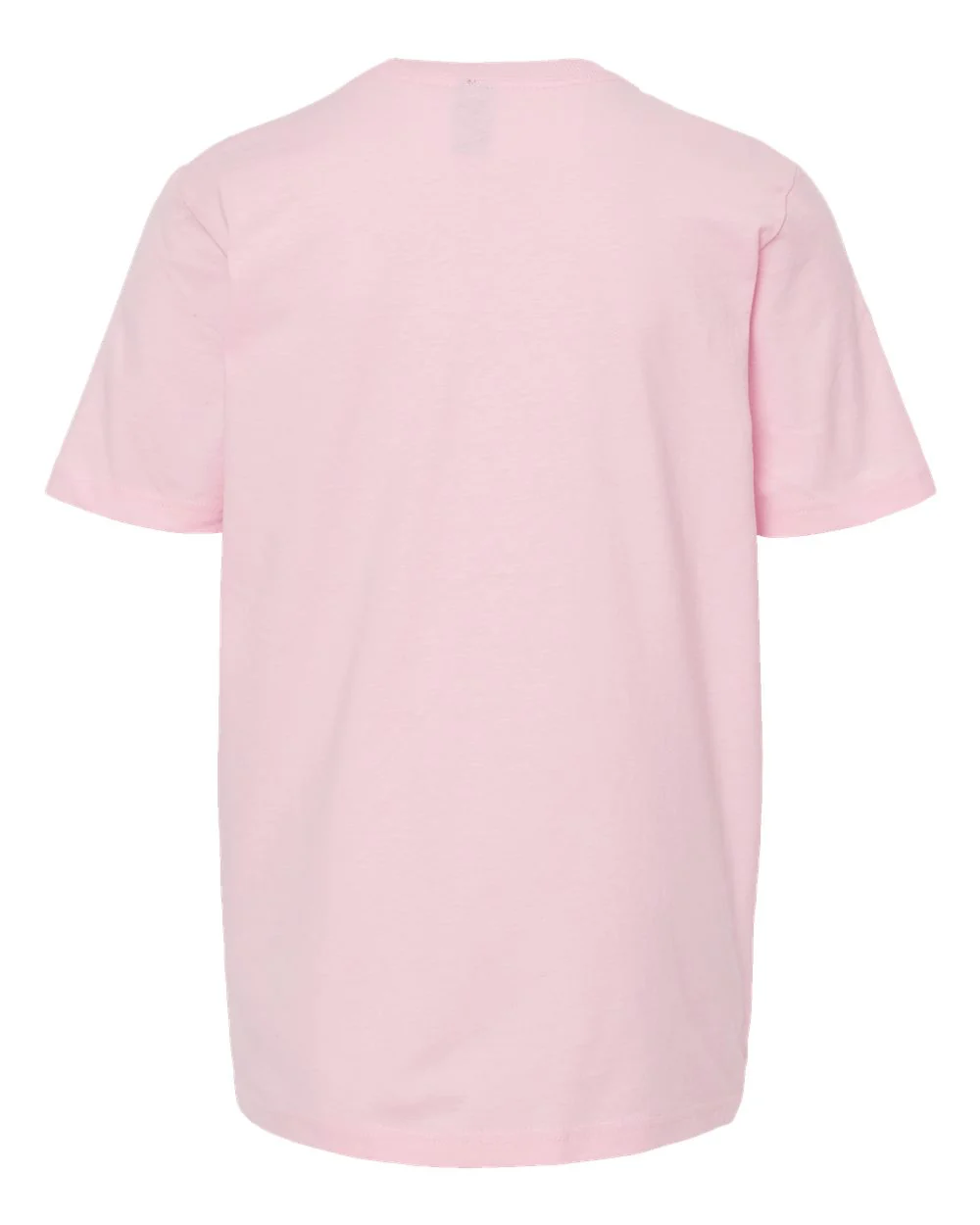 Tultex-295-Youth Heavyweight Jersey T-Shirt - Image 21