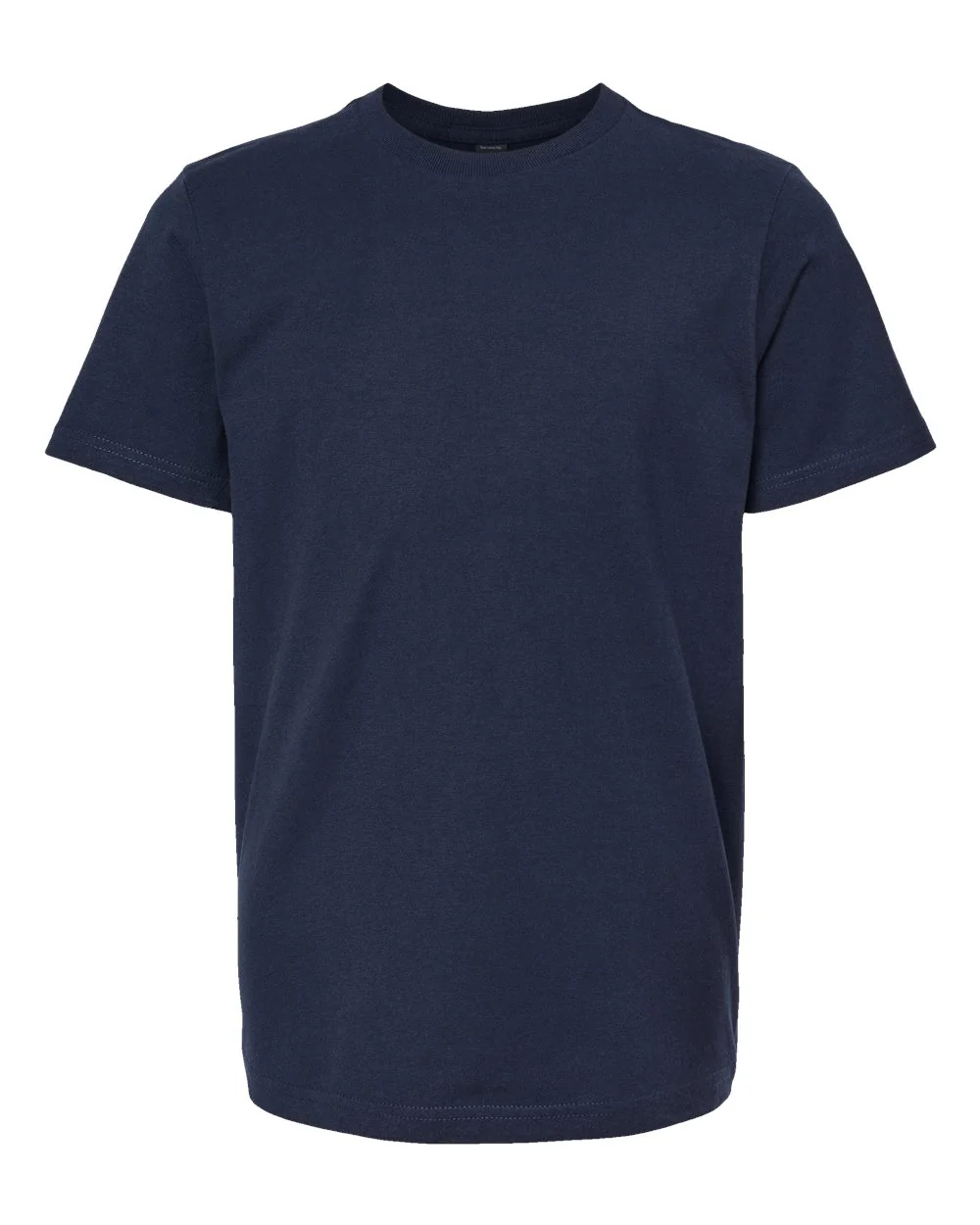 Tultex-295-Youth Heavyweight Jersey T-Shirt - Image 26