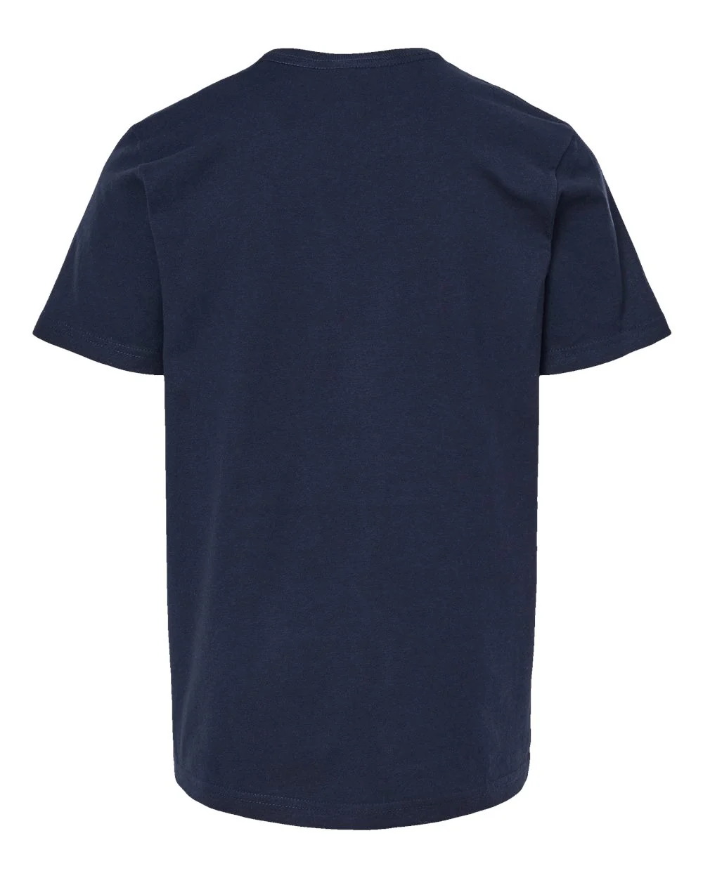 Tultex-295-Youth Heavyweight Jersey T-Shirt - Image 27