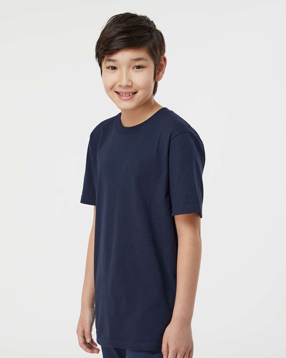 Tultex-295-Youth Heavyweight Jersey T-Shirt - Image 30