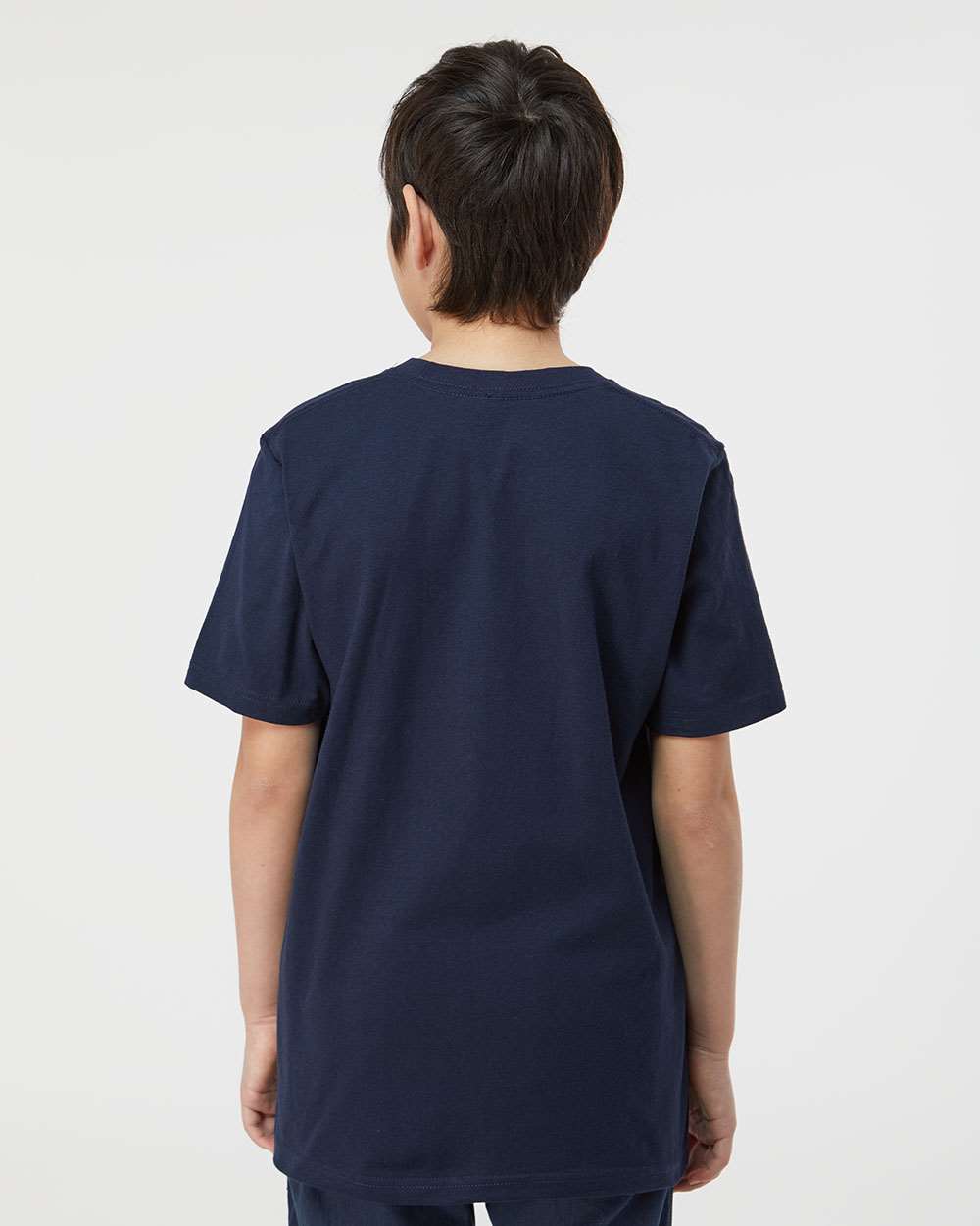 Tultex-295-Youth Heavyweight Jersey T-Shirt - Image 31