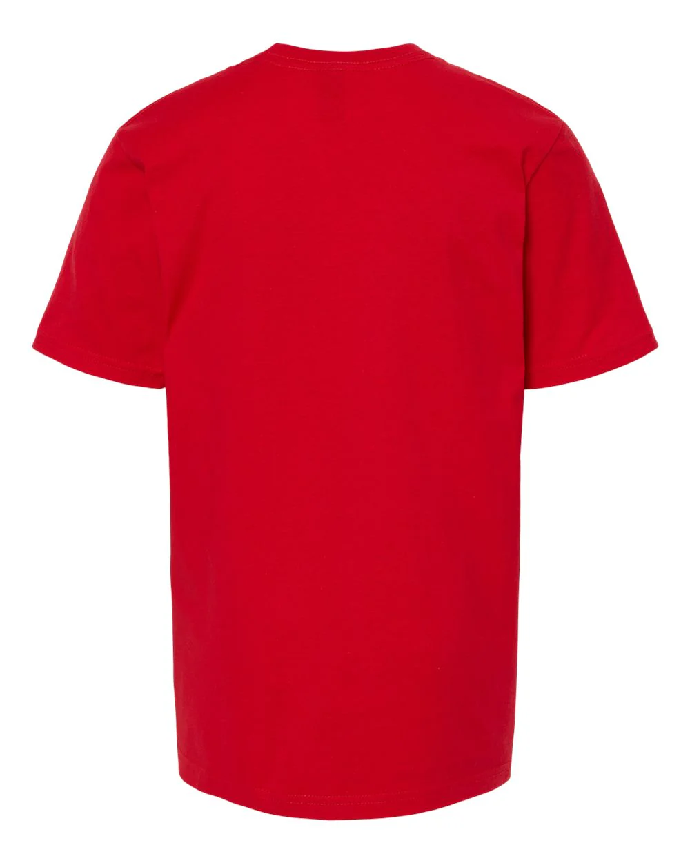 Tultex-295-Youth Heavyweight Jersey T-Shirt - Image 33