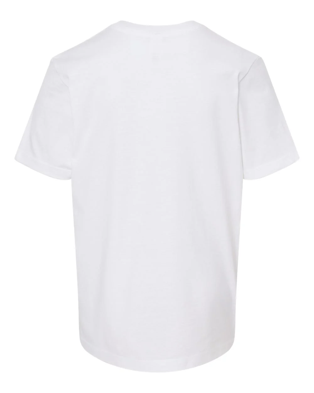 Tultex-295-Youth Heavyweight Jersey T-Shirt - Image 39