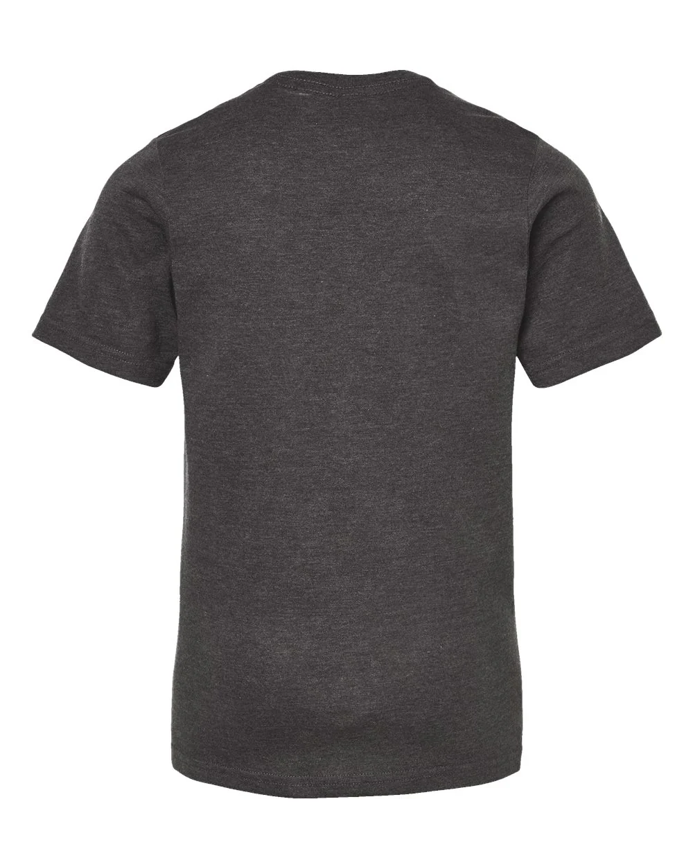 Tultex-295-Youth Heavyweight Jersey T-Shirt - Image 9