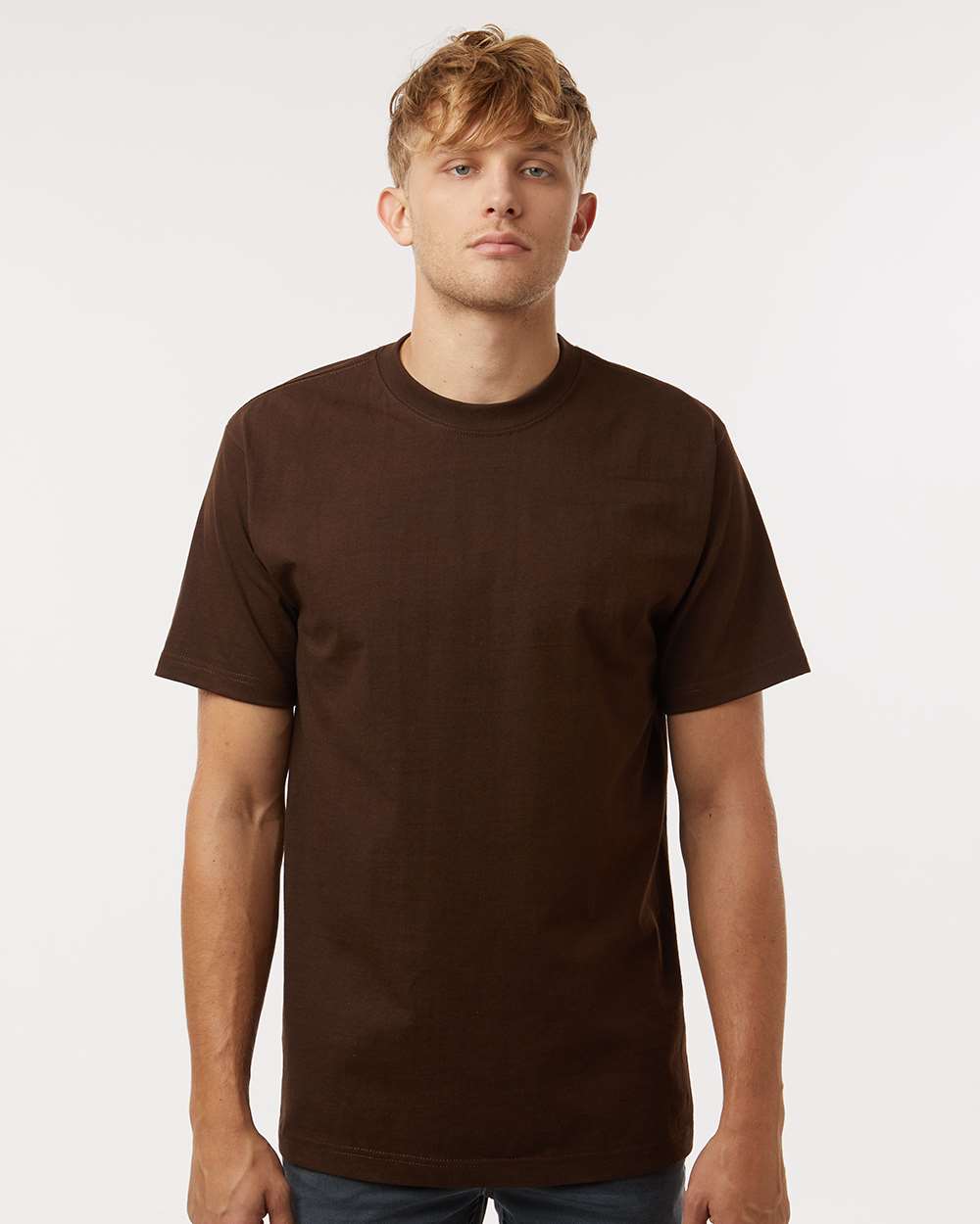 Tultex-299-Heavyweight Street T-Shirt - Image 11