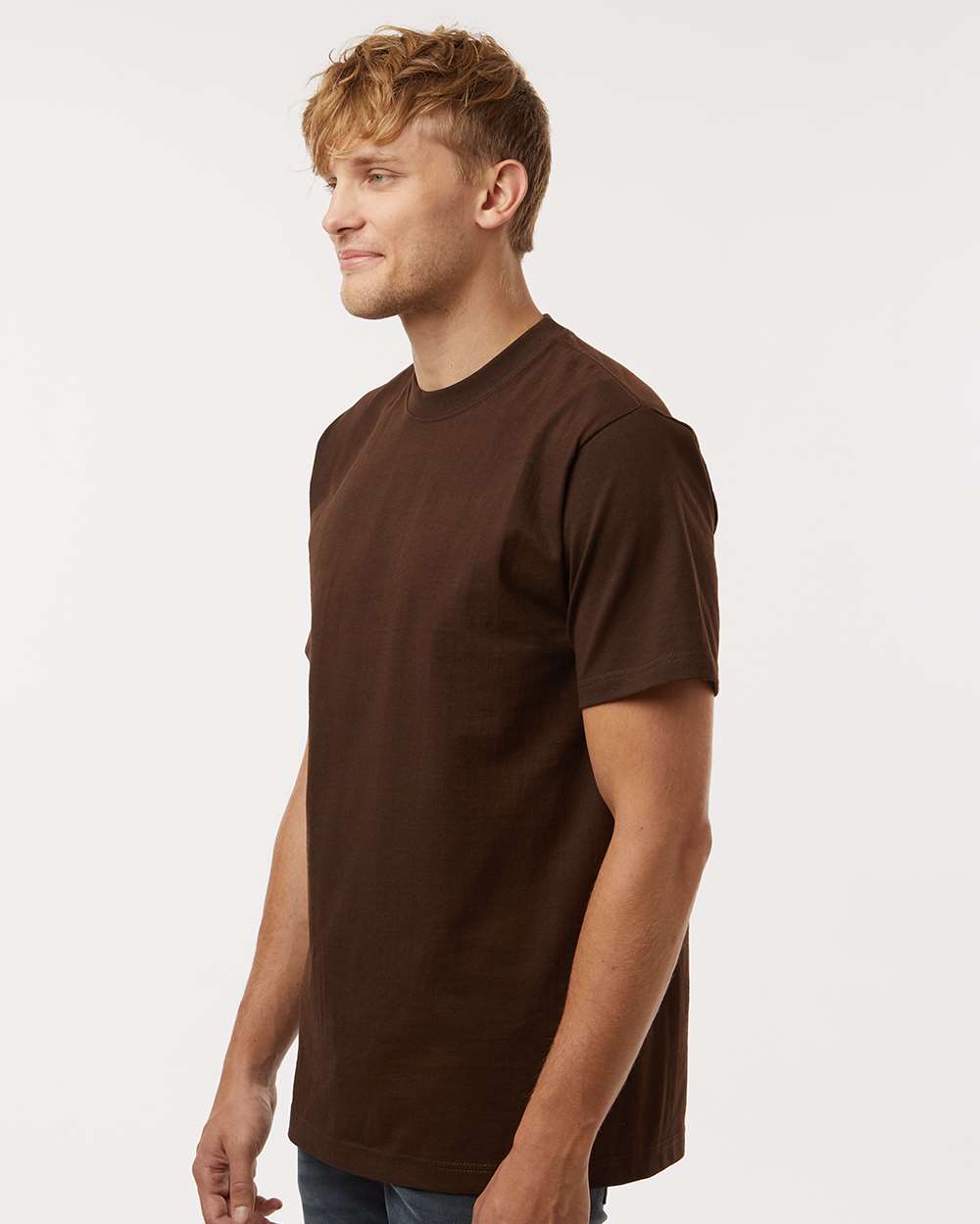 Tultex-299-Heavyweight Street T-Shirt - Image 12