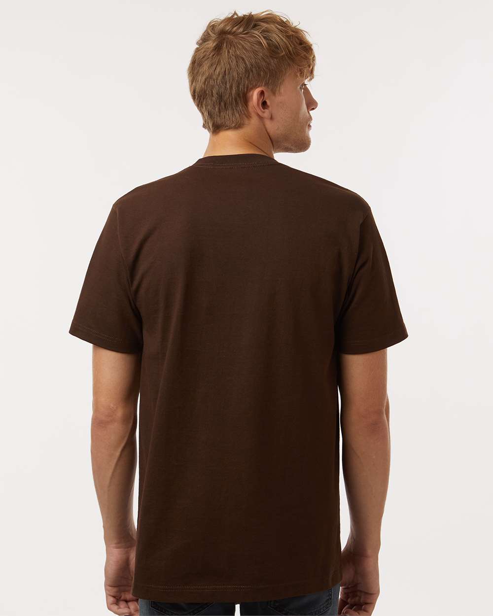Tultex-299-Heavyweight Street T-Shirt - Image 13