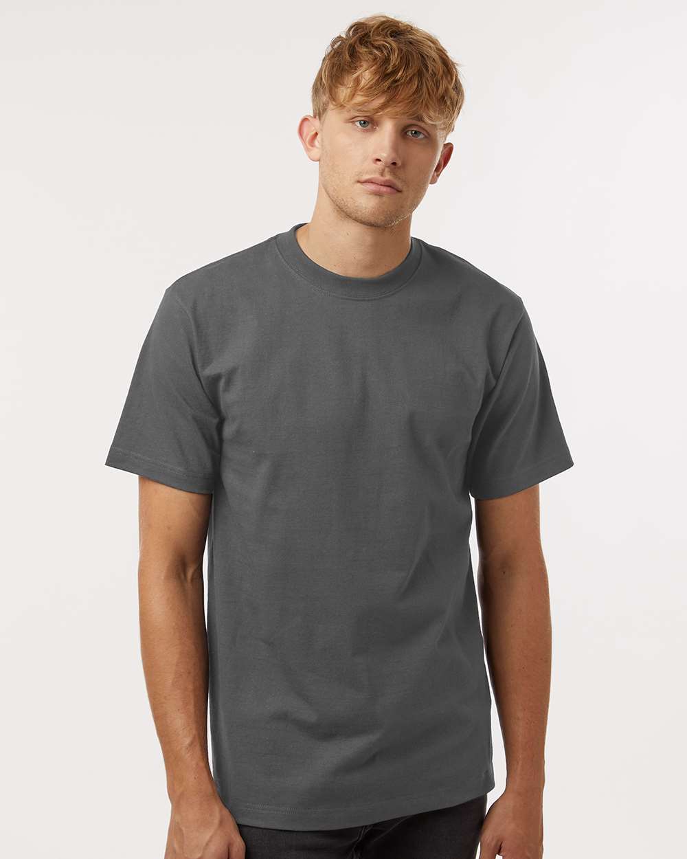 Tultex-299-Heavyweight Street T-Shirt - Image 17