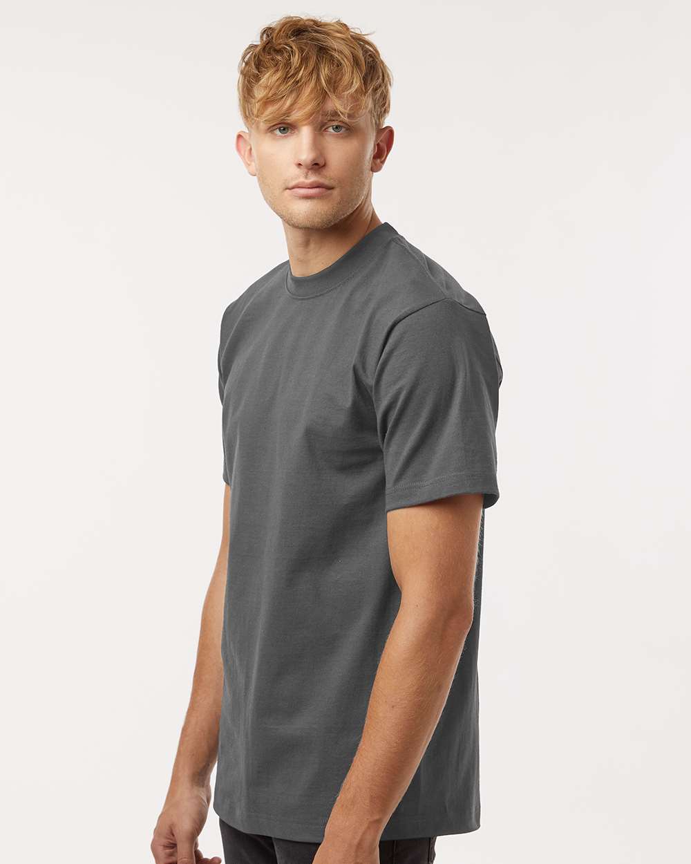 Tultex-299-Heavyweight Street T-Shirt - Image 18