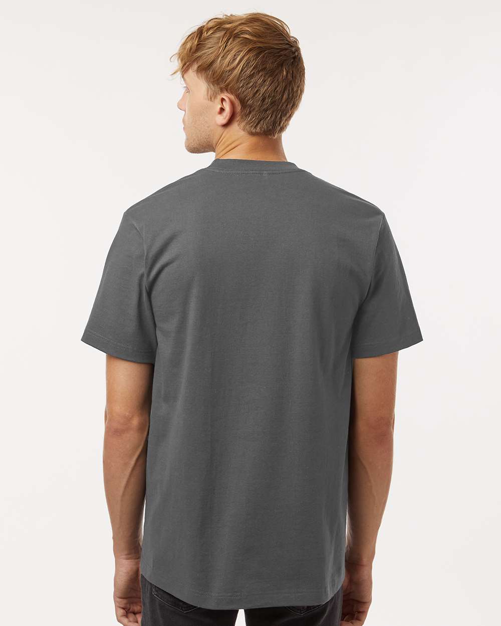 Tultex-299-Heavyweight Street T-Shirt - Image 19
