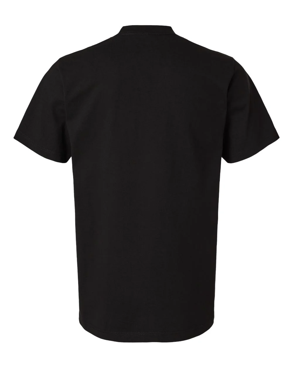 Tultex-299-Heavyweight Street T-Shirt - Image 2
