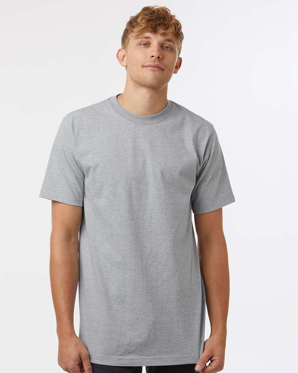 Tultex-299-Heavyweight Street T-Shirt - Image 23