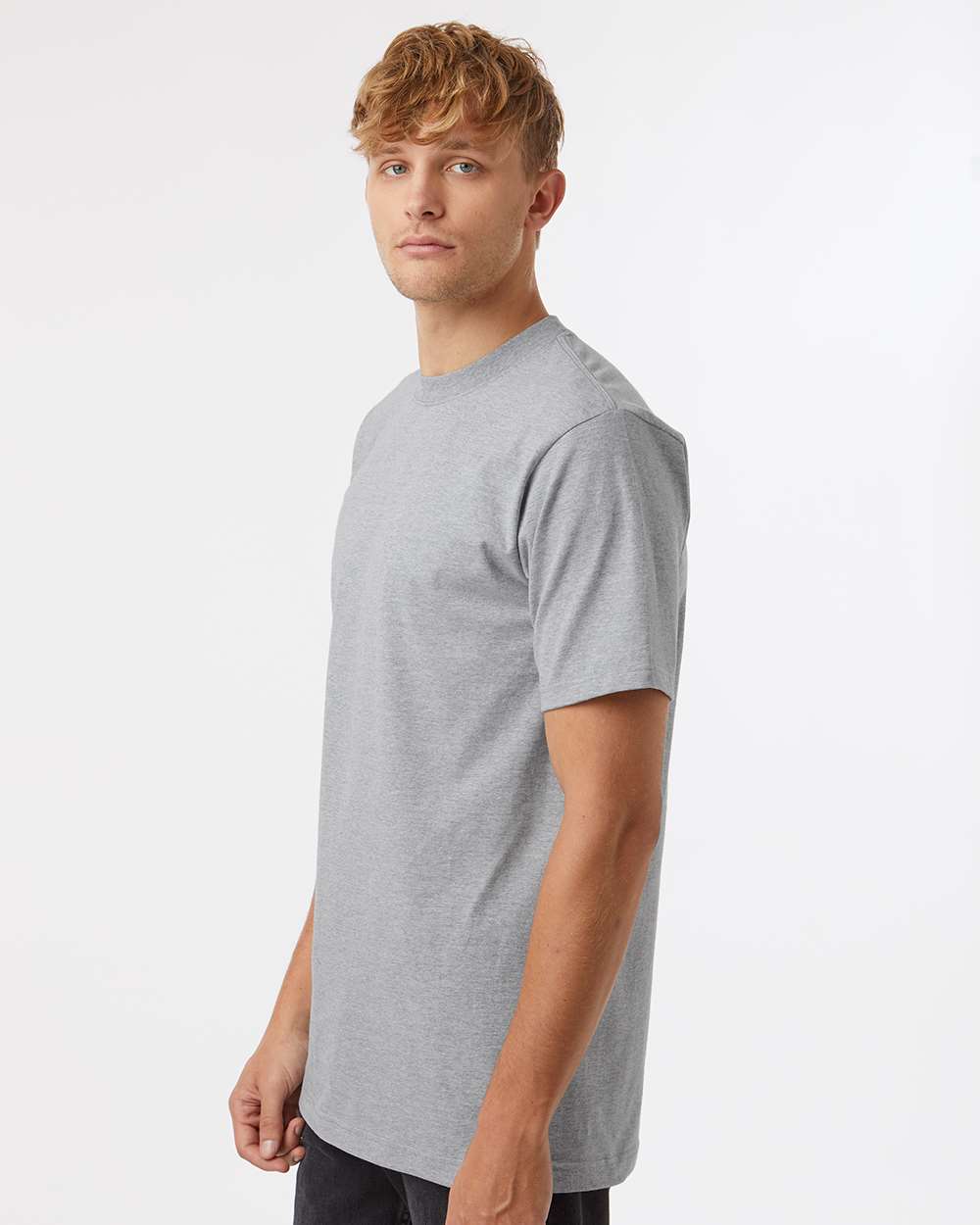 Tultex-299-Heavyweight Street T-Shirt - Image 24