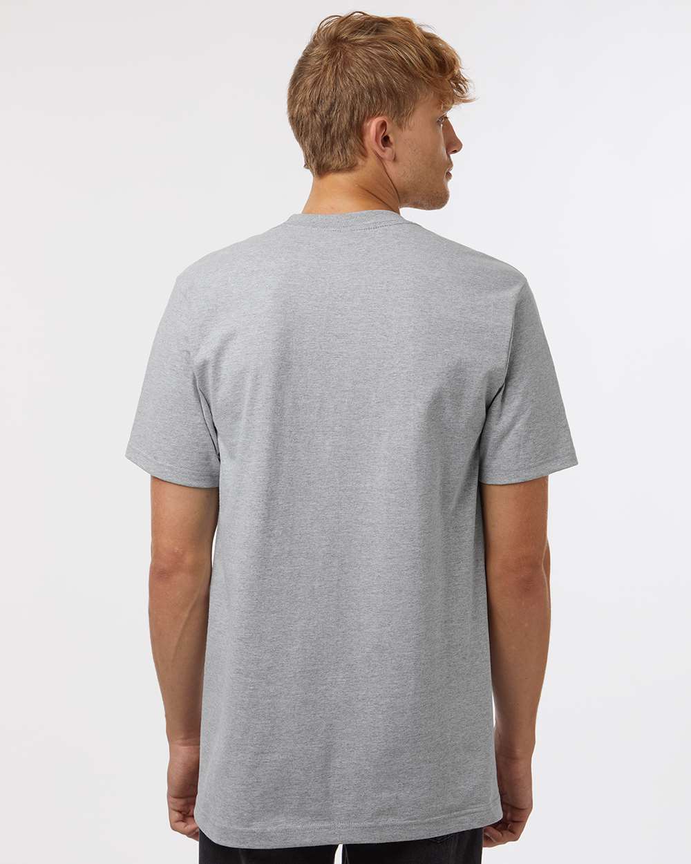 Tultex-299-Heavyweight Street T-Shirt - Image 25