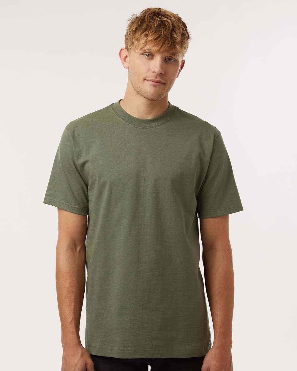Tultex-299-Heavyweight Street T-Shirt - Image 29