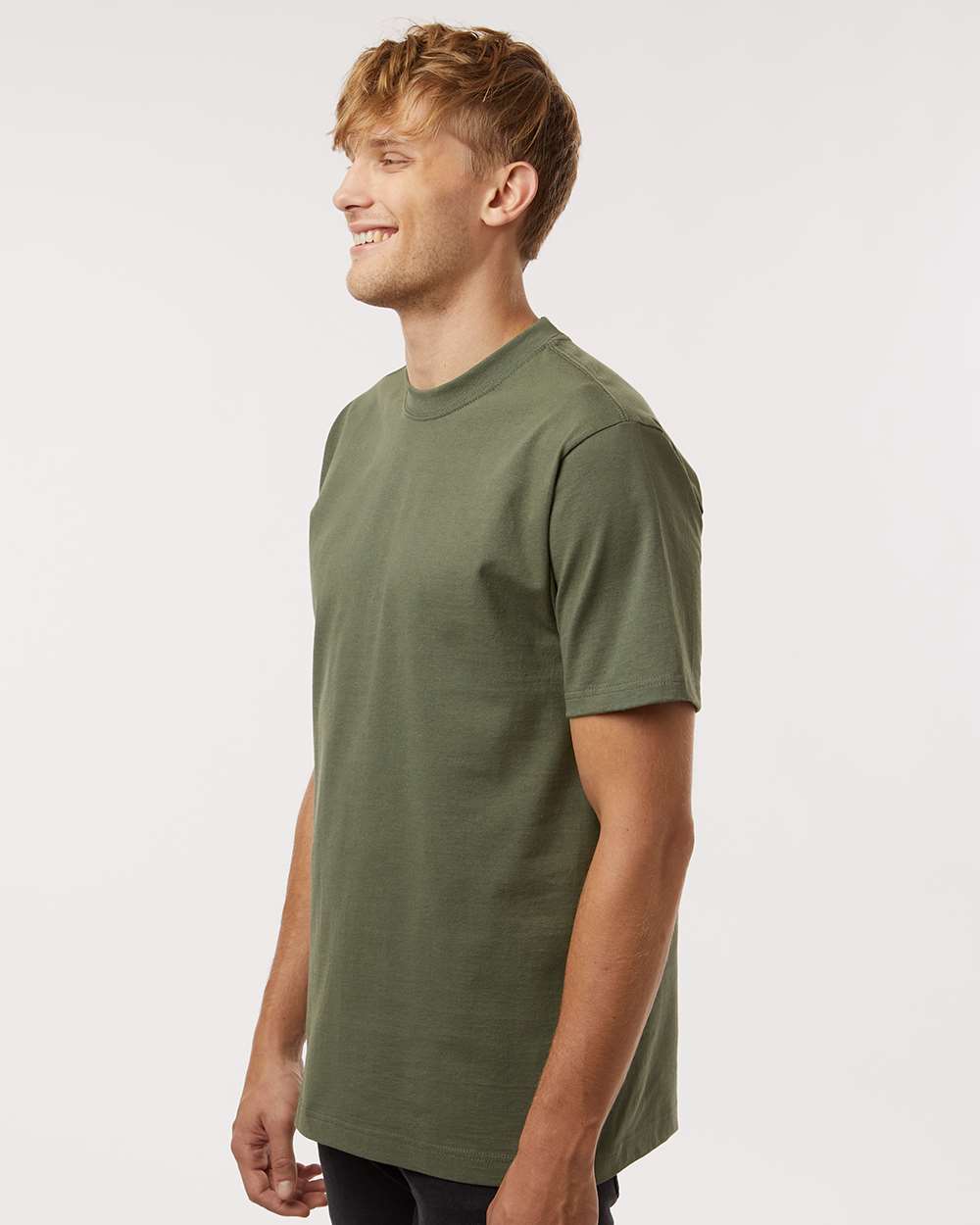 Tultex-299-Heavyweight Street T-Shirt - Image 30