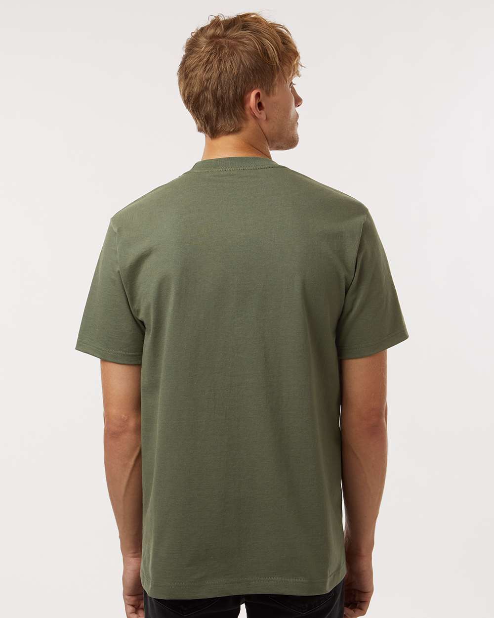 Tultex-299-Heavyweight Street T-Shirt - Image 31